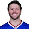 player headshot