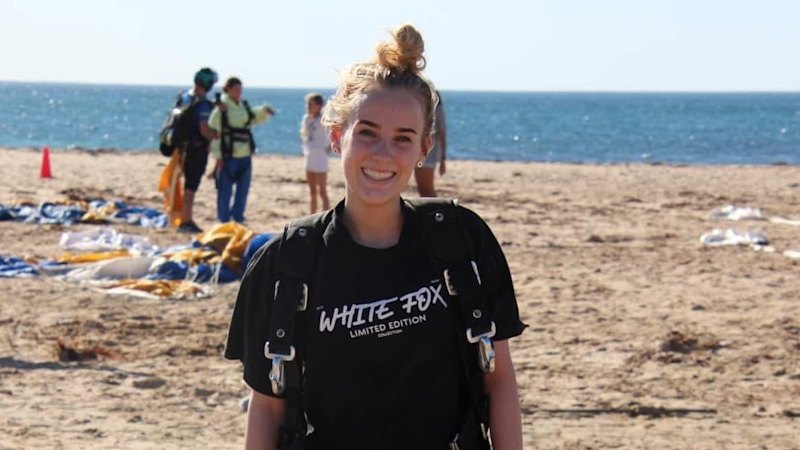 Grieving Perth mother’s fight for therapy funding after daughter’s suicide