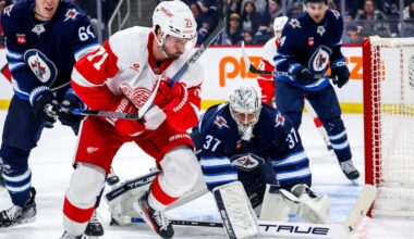5 NHL Trades That Could Still Happen Before 2026 NHL Training Camp