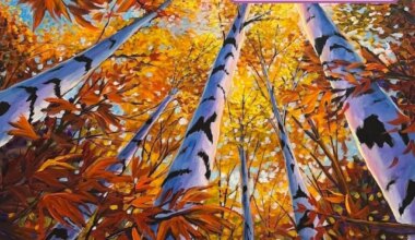 "ArtWorks" Presented by Arts on the Credit Returns for 2026 this September — Modern Mississauga Media