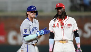 B/R's Undisputed MLB Shortstop Rankings