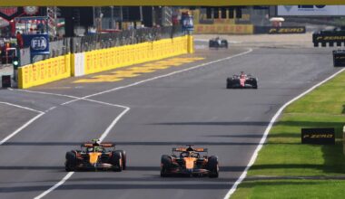 Mark Hughes: Monza tow is worth a massive 1.5sec - prepare for F1 qualifying controversy