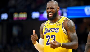 New LeBron James Rumors Reveal NBA Star Rejected Cavs for Mysterious Reason Before 76ers Decision