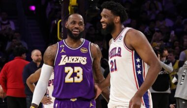Predicting the NBA's 5 Best and 5 Worst Contracts This Season