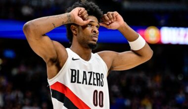 10 NBA Players With the Most to Lose at Training Camp