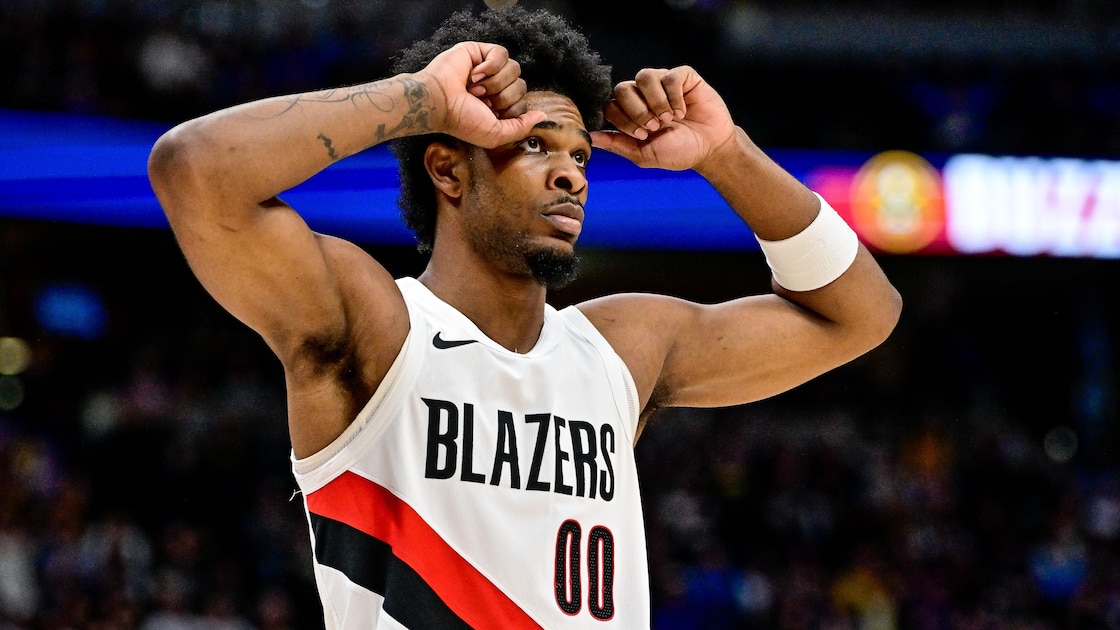 10 NBA Players With the Most to Lose at Training Camp