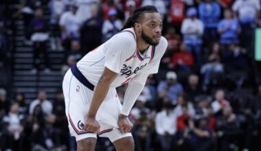 5 NBA Stars Who Could Dominate Trade Rumors This Season