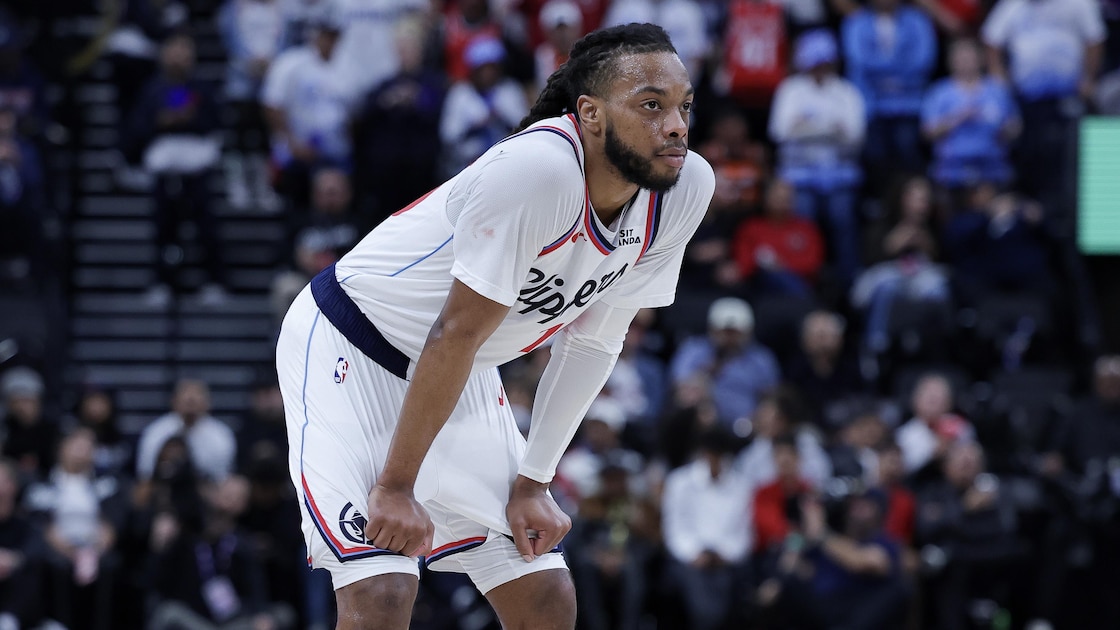 5 NBA Stars Who Could Dominate Trade Rumors This Season