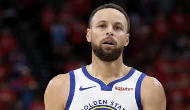Stephen Curry Will Make NBA History in Career Earnings After New Warriors Contract