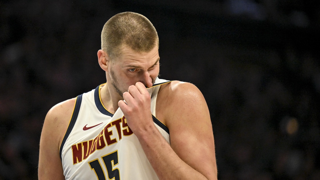 Ranking 5 NBA Teams With the Worst Salary-Cap Situations