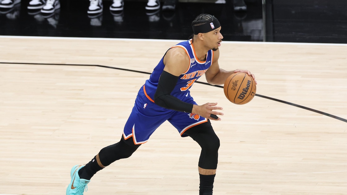 Josh Hart Reveals Surgery That Would End NBA Career Amid Finger Injury Ahead of Knicks Season