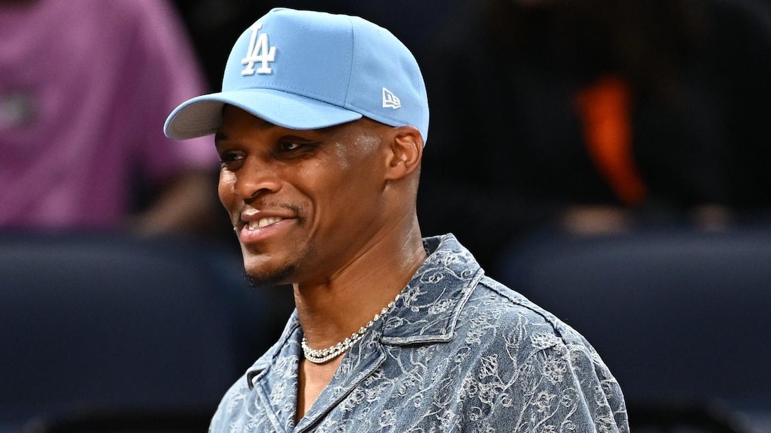 Russell Westbrook's Next Career Move After NBA Retirement Revealed with New Basketball Venture
