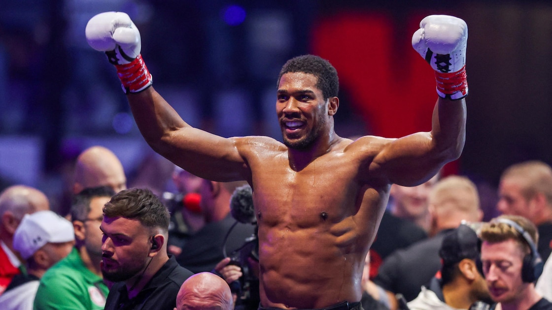 Tyson Fury vs. Anthony Joshua Fight Details Revealed in Latest Rumors on Location, Date, Start Time