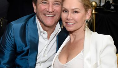 DWTS' Robert Herjavec, Kym Johnson's House in Canada: Inside Tour