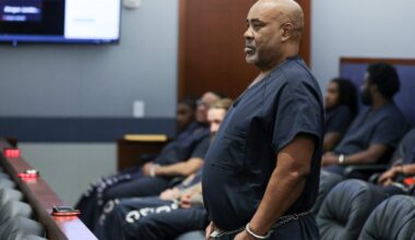 Keffe D Gives First Interview After Tupac Shakur Murder Conviction