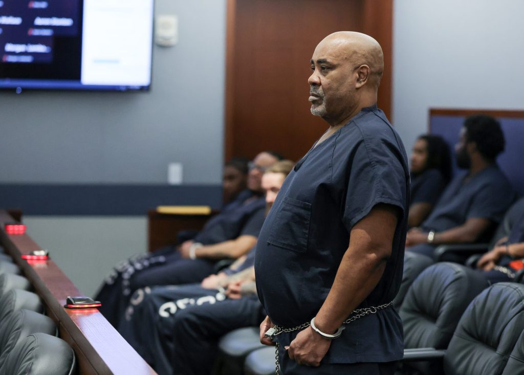Keffe D Gives First Interview After Tupac Shakur Murder Conviction