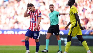 Arsenal get new Julian Alvarez update as Atletico 'agree deal' - London Evening Standard