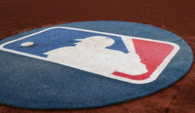 MLB Announces 2027 Spring Training Schedule for Yankees, Dodgers, Red Sox, All Teams