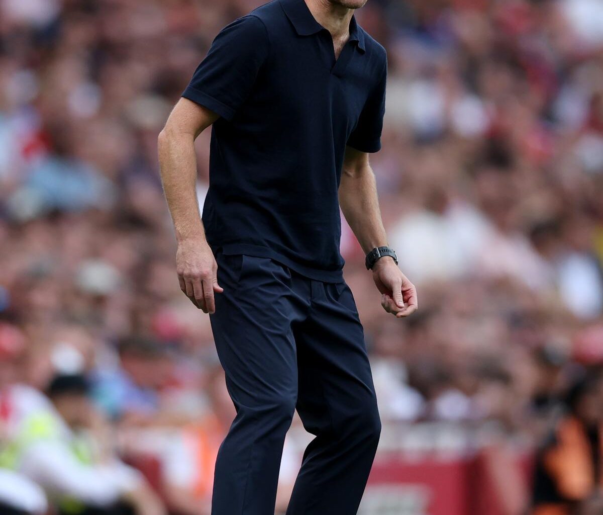 Alonso explains Chelsea squad decision as new injury concern revealed - London Evening Standard