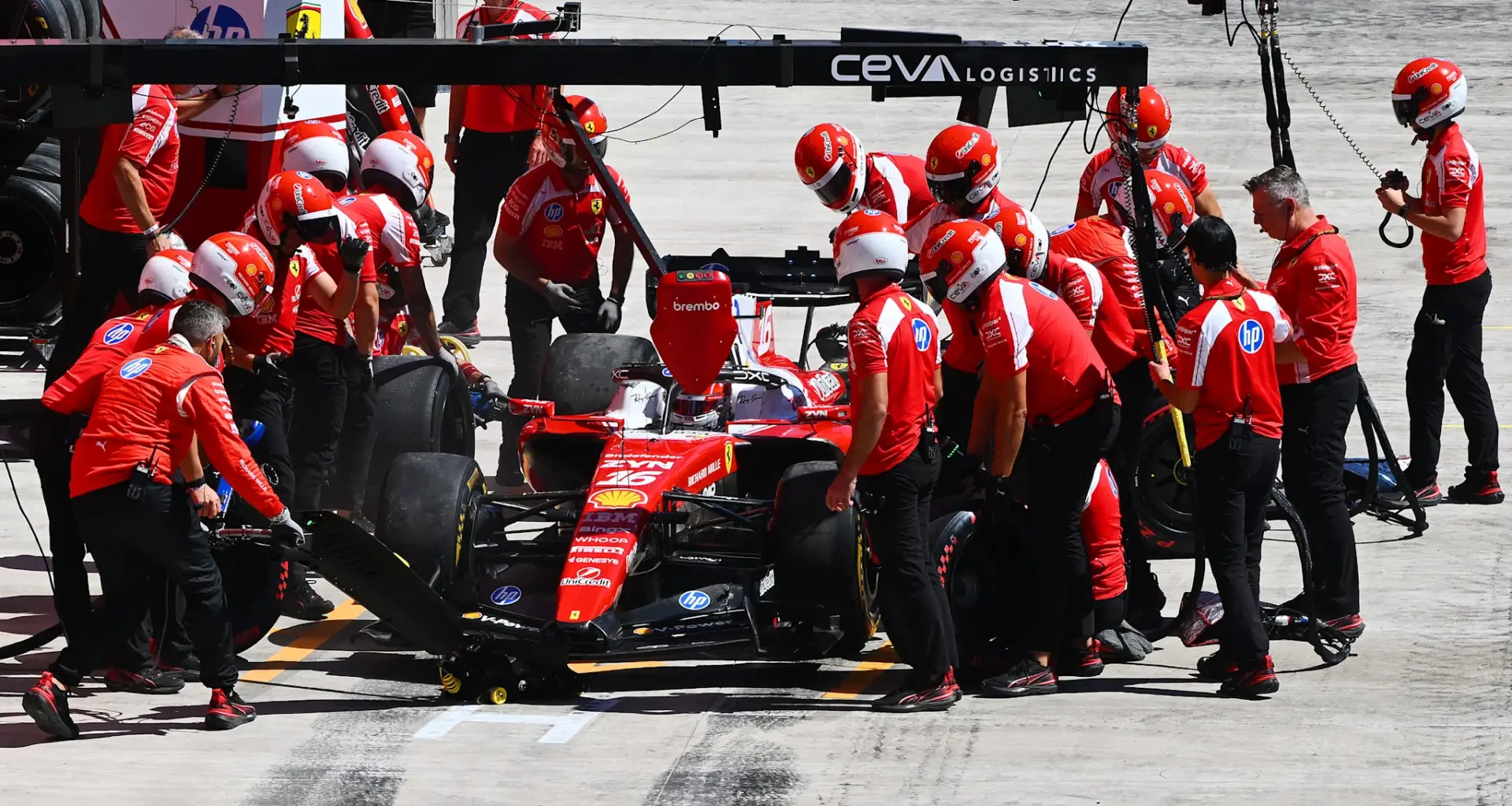 STRATEGY GUIDE: What are the tactical options for the Spanish Grand Prix at the Madring?