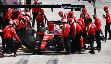 STRATEGY GUIDE: What are the tactical options for the Spanish Grand Prix at the Madring?