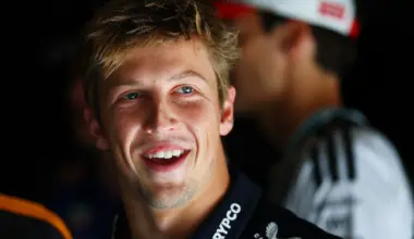 Laurent Mekies praises Liam Lawson’s 'very strong' Red Bull stint after sixth in Madrid