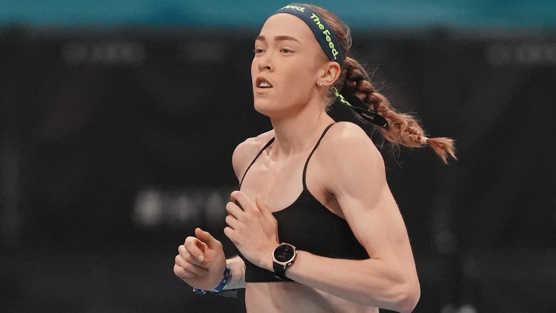 Hyrox Athlete 'Genuinely Sorry' After Soiling Herself During Competition in Beijing 