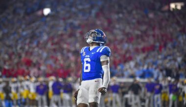 Updated 2027 NFL Draft Order After Week 2 Results, Who Could Texans & Jets Take?