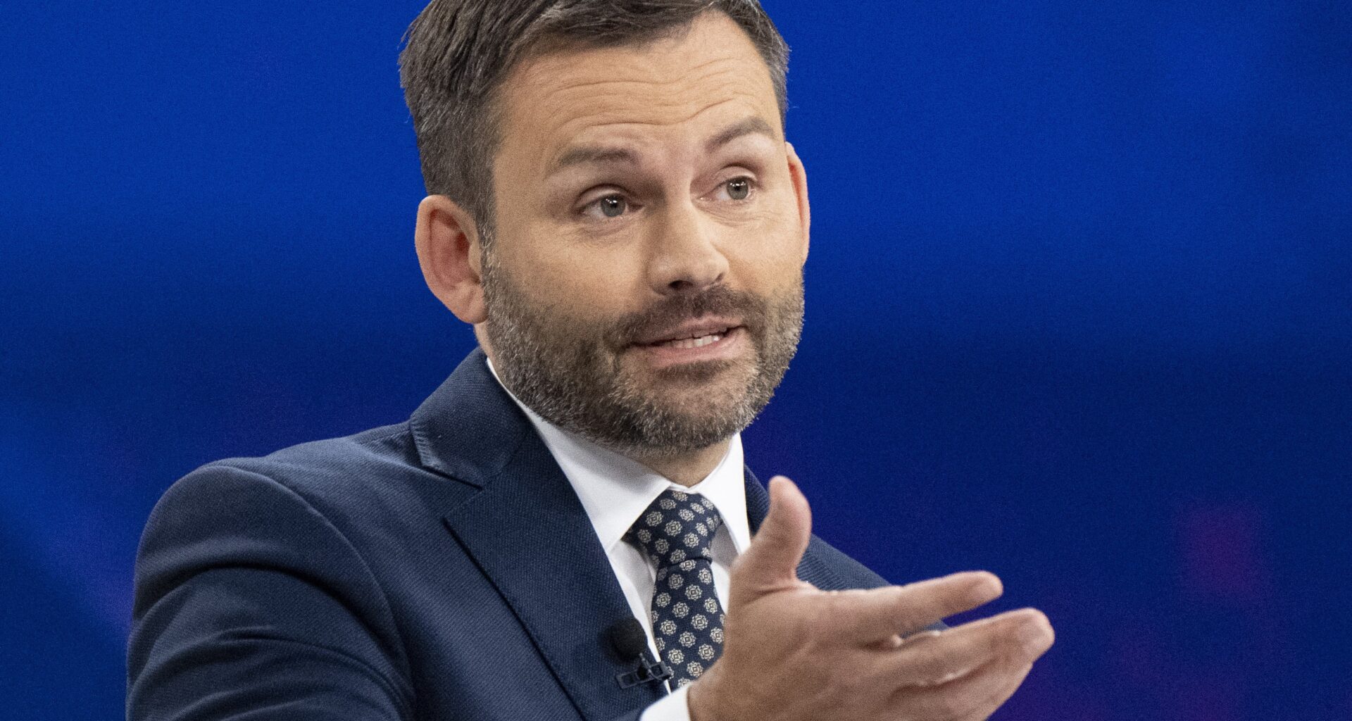PQ leader questions timing of scathing report into party's complaints against psychiatrist