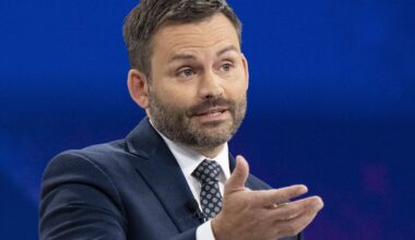 PQ leader questions timing of scathing report into party's complaints against psychiatrist