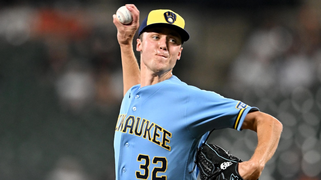 Yordan Alvarez, Jacob Misiorowski, AL, NL Stat Leaders Ahead of 2026 MLB Season's Final Weekend