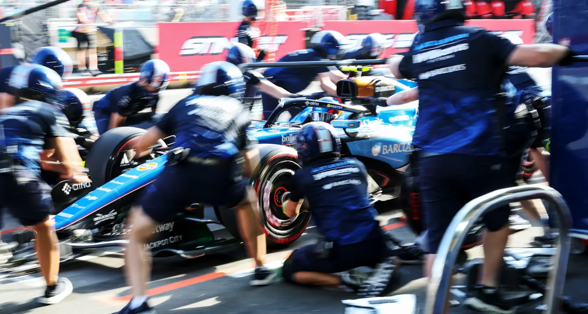 STRATEGY GUIDE: What are the tactical options for the Azerbaijan Grand Prix at the Baku City Circuit?