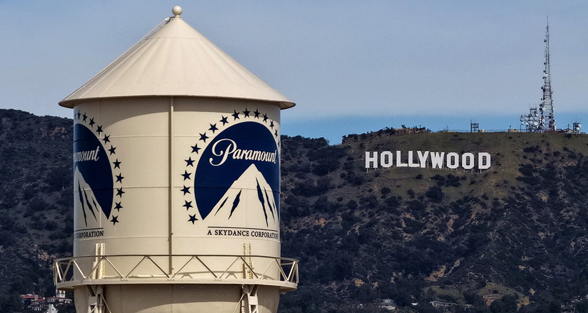 Paramount Told Negotiators, 'We're Done,' Next 48 Hours Critical