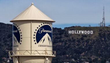 Paramount Told Negotiators, 'We're Done,' Next 48 Hours Critical