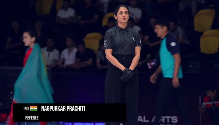 Prachiti Nagpurkar Prachiti Nagpurkar