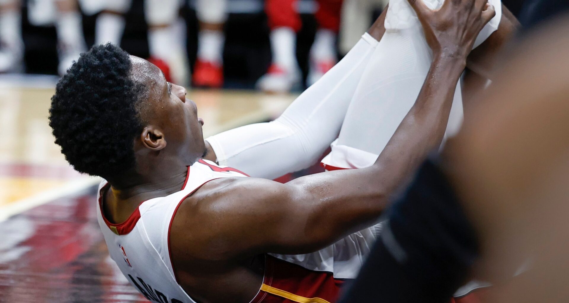 Is there any chance of a Victor Oladipo-Miami Heat reunion?