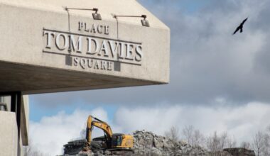 Major investments propel Greater Sudbury onto national list of Canada’s best locations