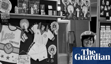 When did football fans first start wearing replica kits? | Soccer