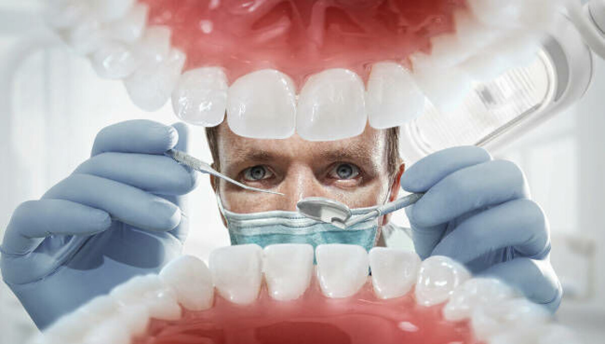 Dental contractor set up secret account with access to 4,000 patient records then left the company