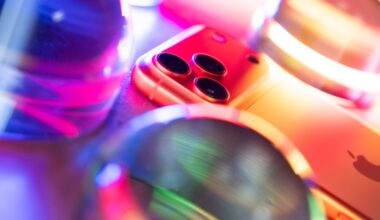 Why the iPhone is about to get more expensive
