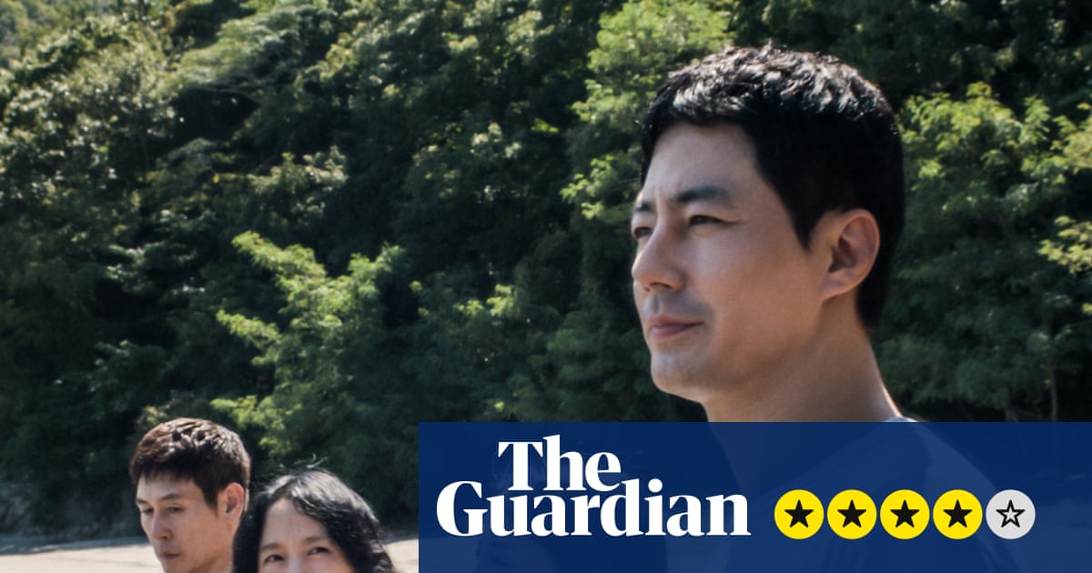 Possible Love review – a tale of two couples is finely judged study of exploitation and friendship | Movies