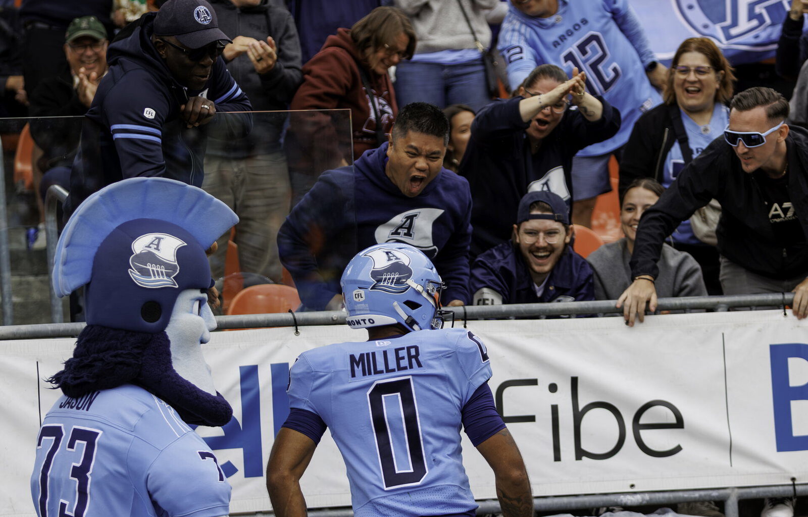 3DownNation CFL power rankings: Toronto Argonauts ascend with win over Elks
