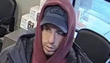Ontario suspect believed to be in B.C. now faces 1st-degree murder charge