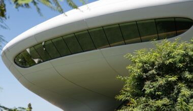 The Lucas Museum of Narrative Art: See inside George Lucas’ museum