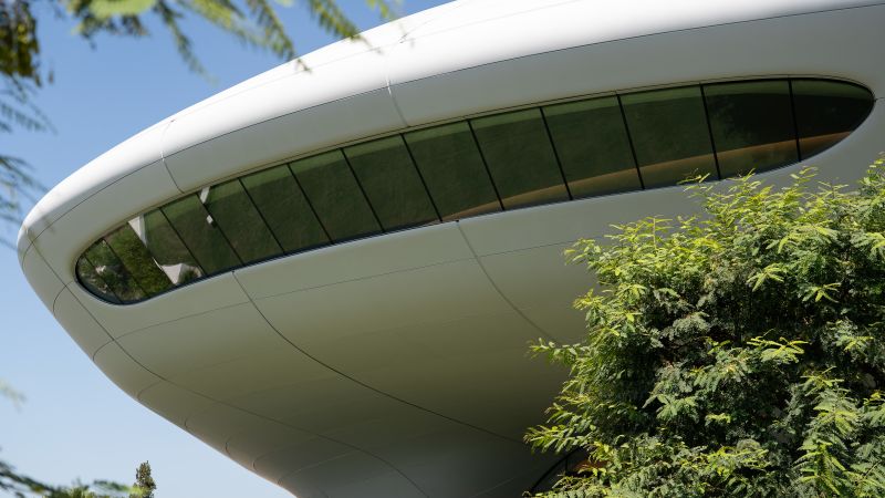The Lucas Museum of Narrative Art: See inside George Lucas’ museum