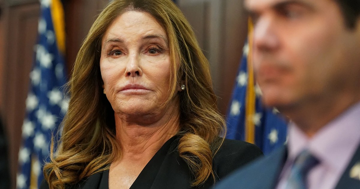 Caitlyn Jenner’s WNBA comments show how little she thinks of female athletes