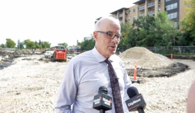 ‘We’ll get there’ – Winnipeg Free Press