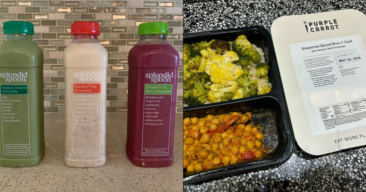 8 Best Gluten-Free Meal Delivery Services to Try in 2026