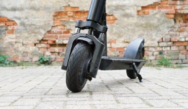 Surrey councillor wants E-scooters regulated province-wide