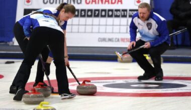 Okanagan curling club to welcome the world